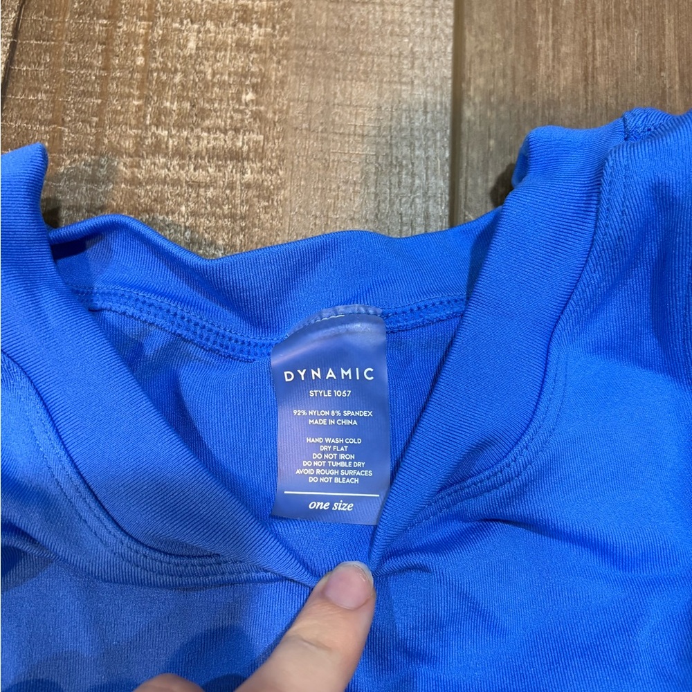 Tank Top - Picture 5 of 5